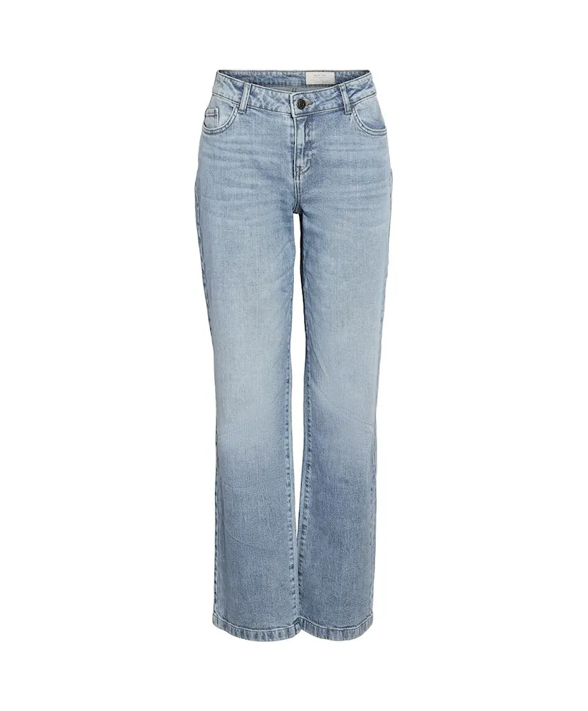 NOISY MAY Jeans Nila Straight