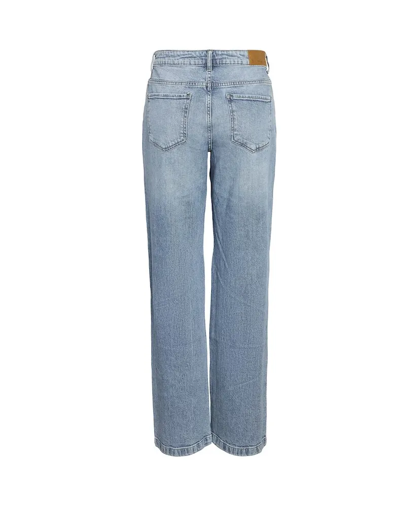 NOISY MAY Jeans Nila Straight