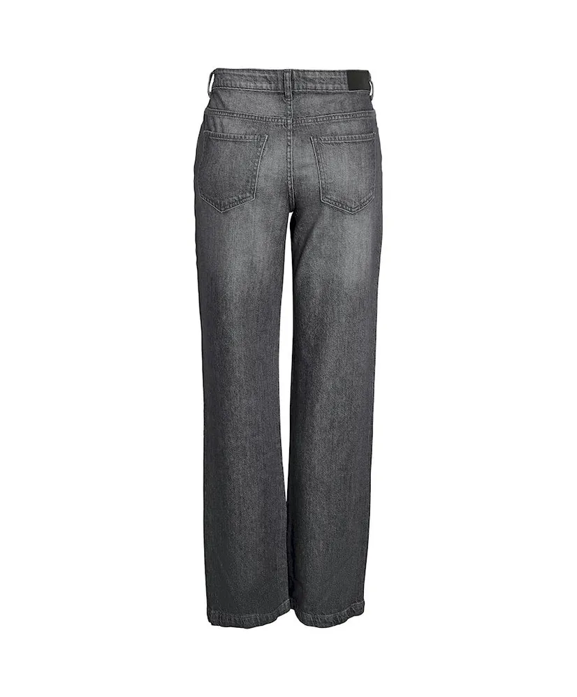 NOISY MAY Jeans Nila Straight