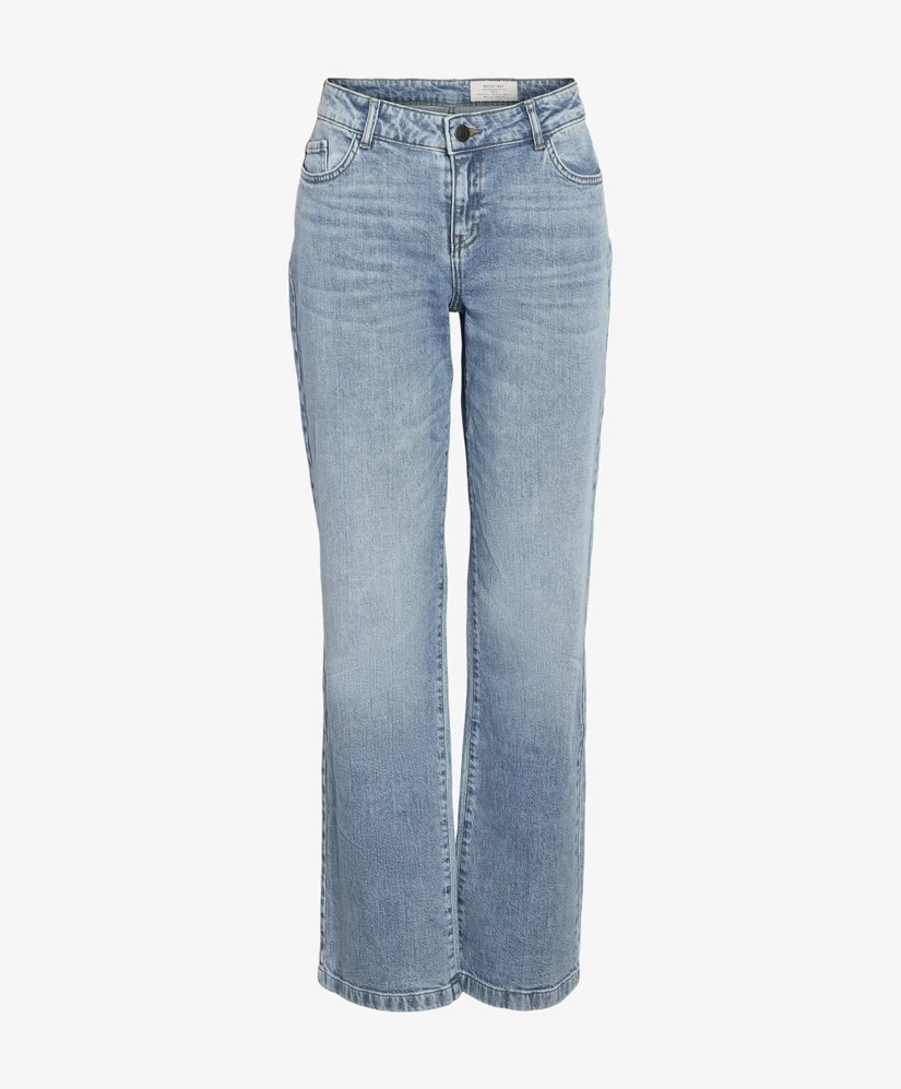 NOISY MAY Jeans Nila Straight