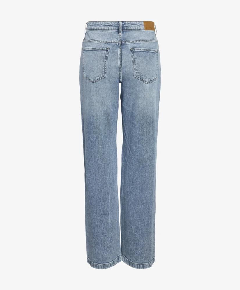 NOISY MAY Jeans Nila Straight