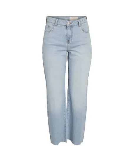 NOISY MAY Jeans Nine Straight Fit