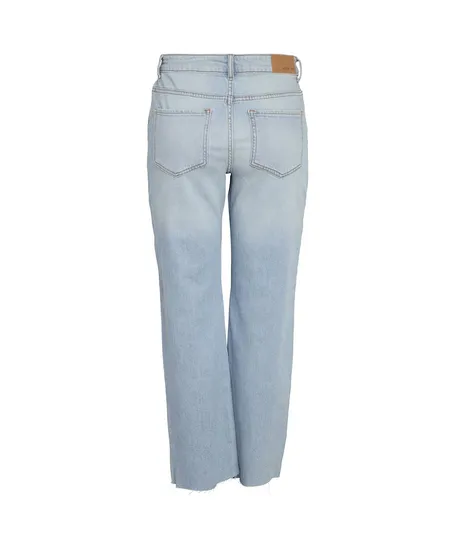 NOISY MAY Jeans Nine Straight Fit
