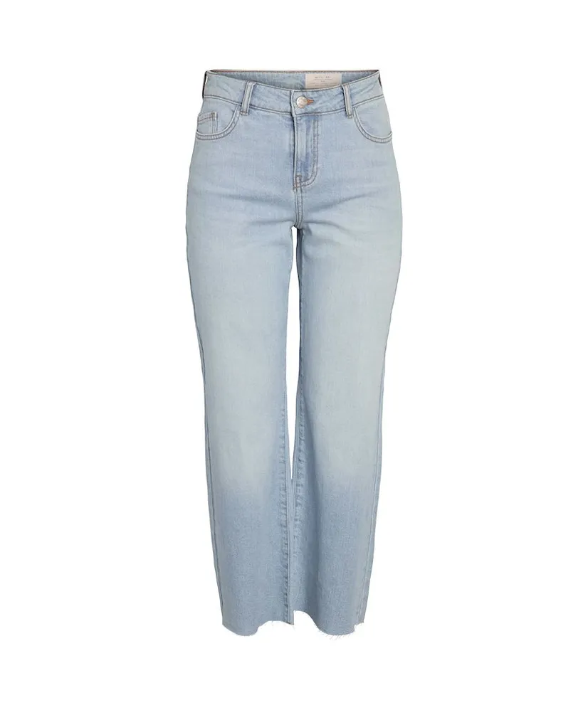 NOISY MAY Jeans Nine Straight Fit