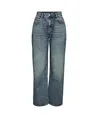 NOISY MAY Jeans Straight Josie Baggy
