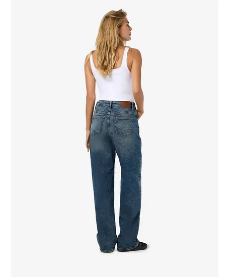 NOISY MAY Jeans Straight Josie Baggy