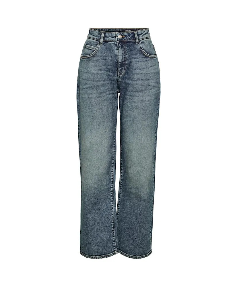 NOISY MAY Jeans Straight Josie Baggy