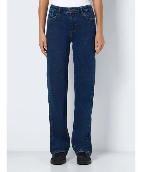 NOISY MAY Jeans Straight Yolanda