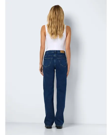 NOISY MAY Jeans Straight Yolanda