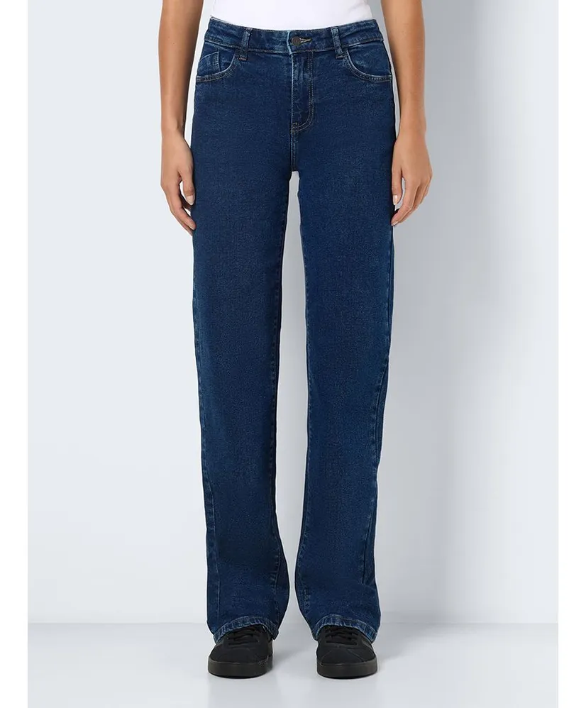 NOISY MAY Jeans Straight Yolanda