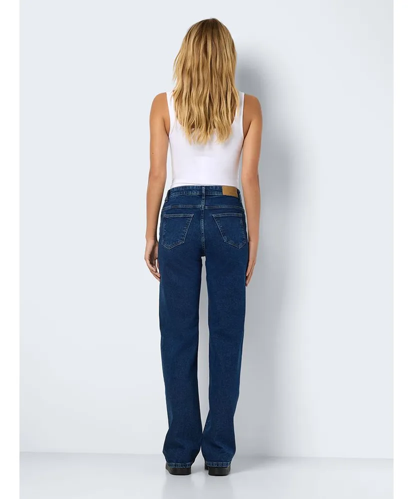 NOISY MAY Jeans Straight Yolanda