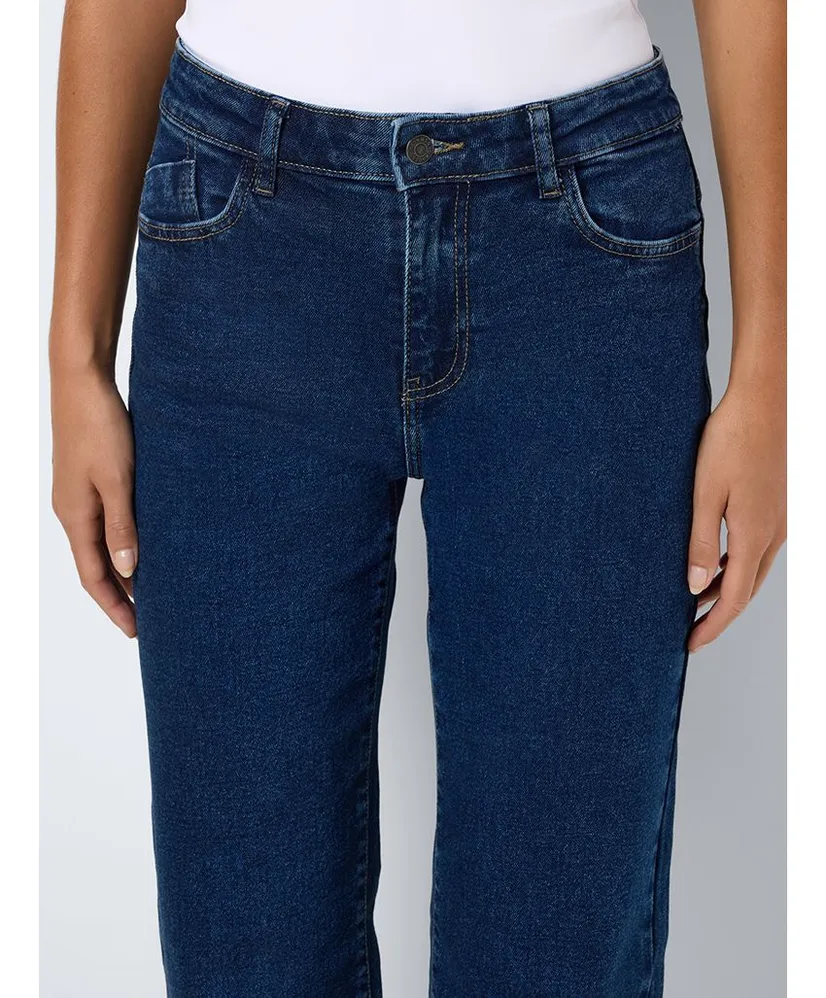 NOISY MAY Jeans Straight Yolanda