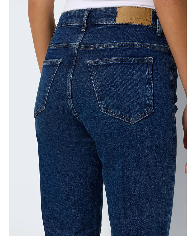 NOISY MAY Jeans Straight Yolanda