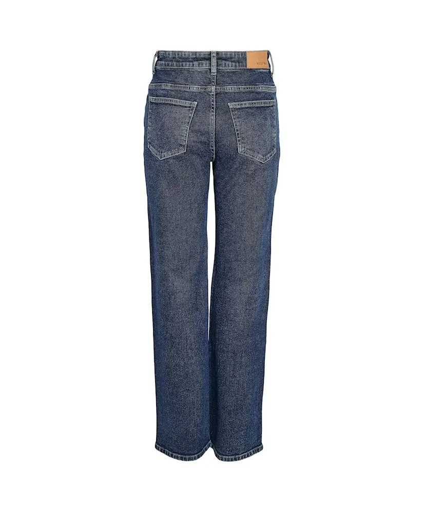 NOISY MAY Jeans Straight Yolanda