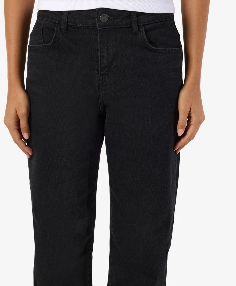 NOISY MAY Jeans Wide Leg Yolanda