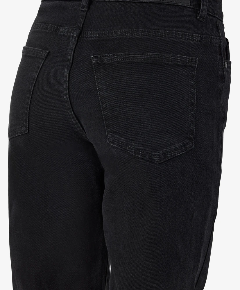 NOISY MAY Jeans Wide Leg Yolanda