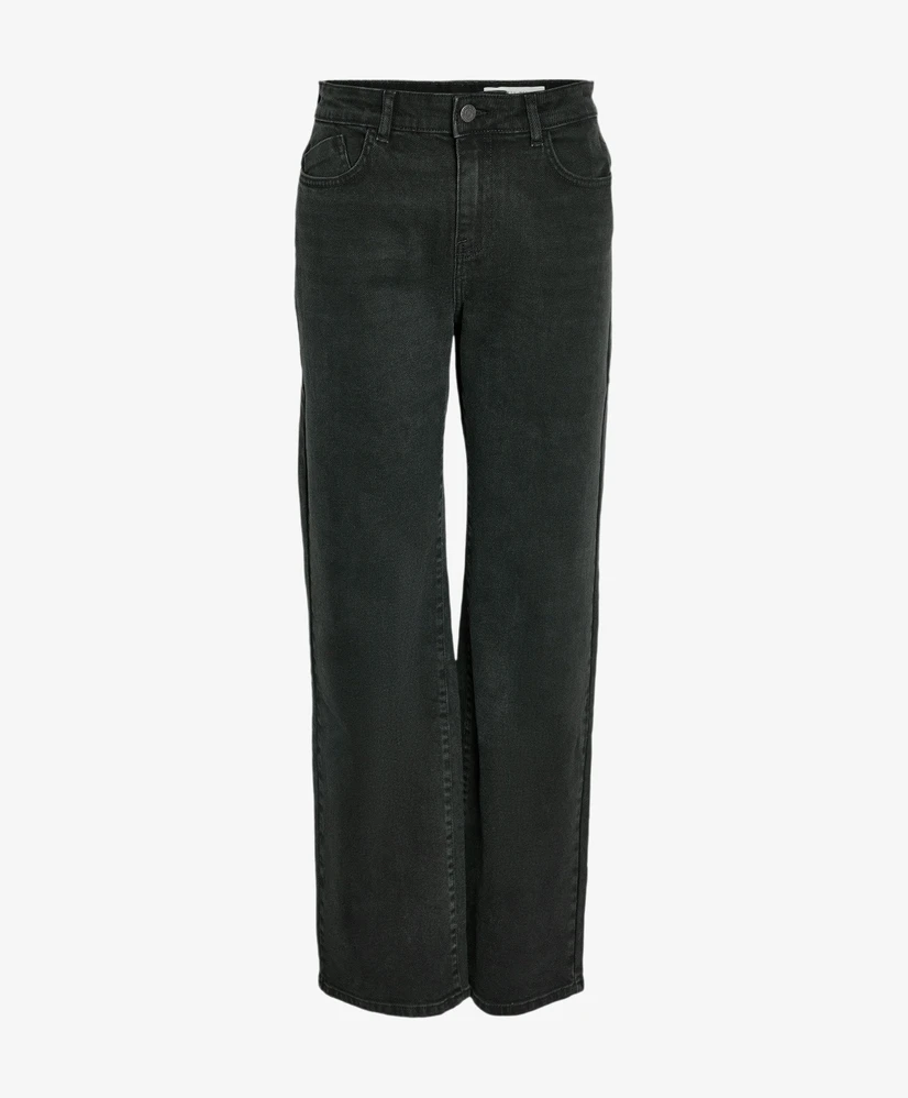 NOISY MAY Jeans Wide Leg Yolanda