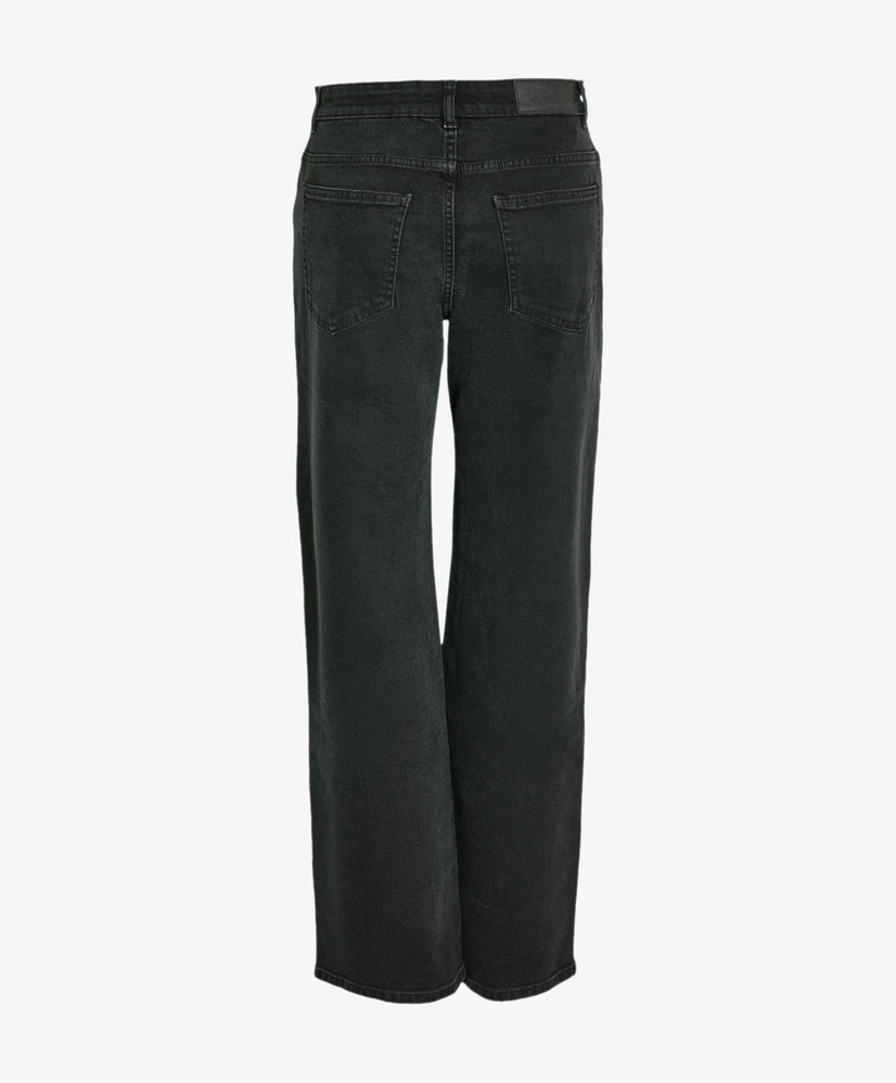 NOISY MAY Jeans Wide Leg Yolanda