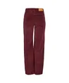 NOISY MAY Jeans Yolanda Corduroy Straigt