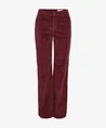NOISY MAY Jeans Yolanda Corduroy Straigt