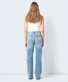 NOISY MAY Jeans Yolanda Wide Leg