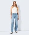 NOISY MAY Jeans Yolanda Wide Leg