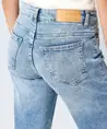 NOISY MAY Jeans Yolanda Wide Leg