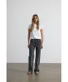 NOISY MAY Jeans Yolanda Wide Leg