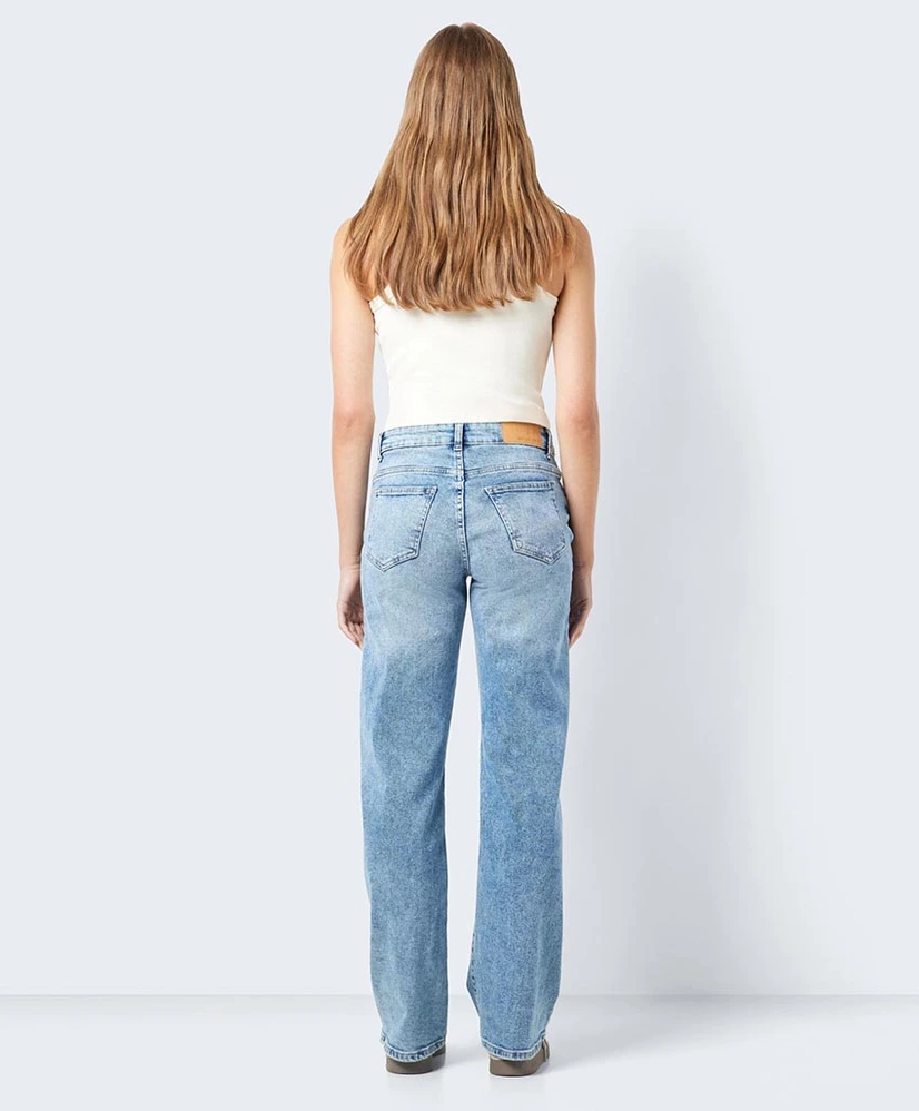 NOISY MAY Jeans Yolanda Wide Leg