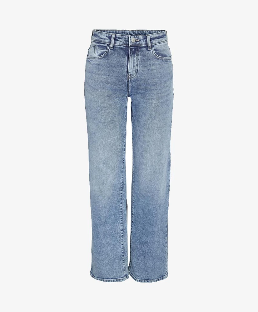 NOISY MAY Jeans Yolanda Wide Leg