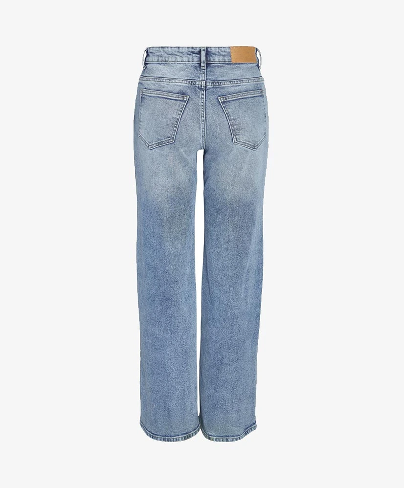 NOISY MAY Jeans Yolanda Wide Leg