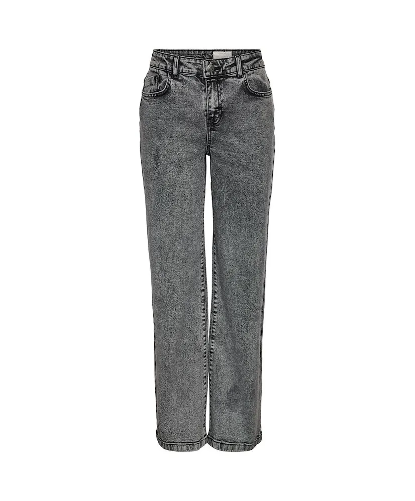NOISY MAY Jeans Yolanda Wide Leg
