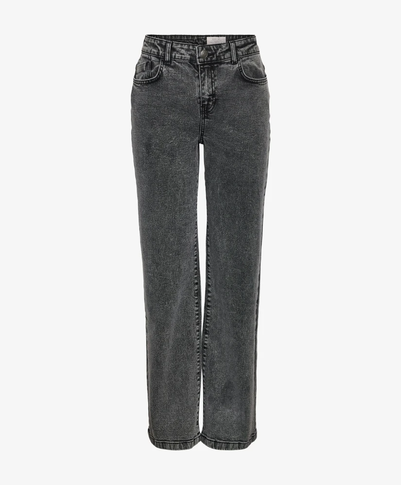 NOISY MAY Jeans Yolanda Wide Leg
