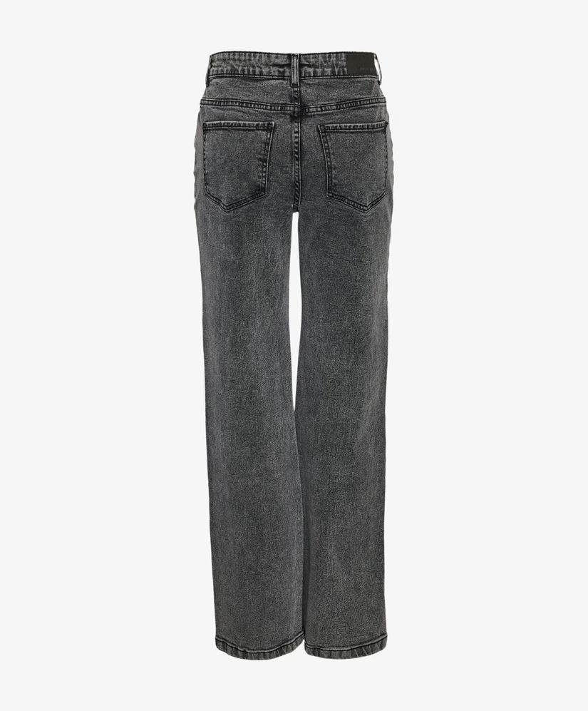 NOISY MAY Jeans Yolanda Wide Leg