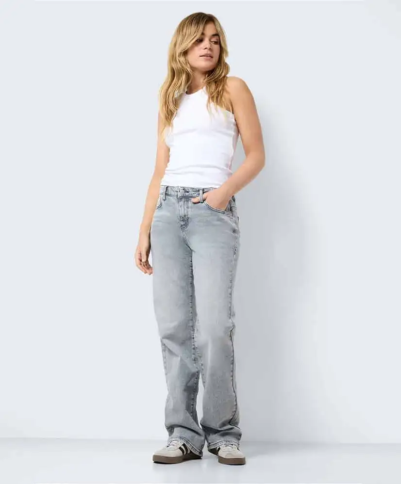 NOISY MAY Jeans Yolanda