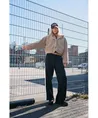 NOISY MAY Joggingpantalon Ribbon