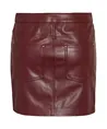 NOISY MAY Mini Rok Kate