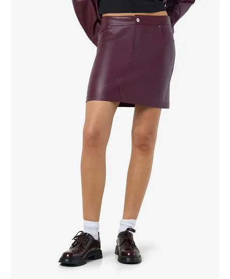 NOISY MAY Mini Rok Kate