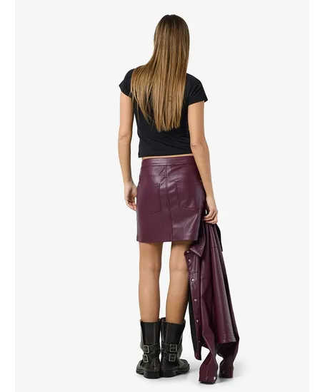 NOISY MAY Mini Rok Kate