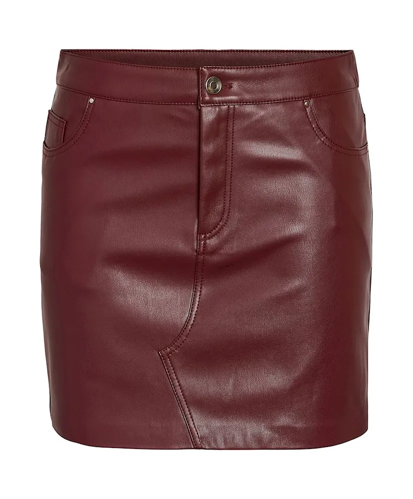 NOISY MAY Mini Rok Kate