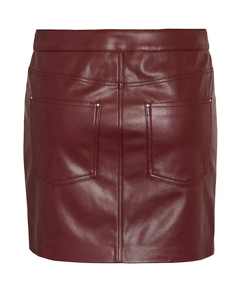 NOISY MAY Mini Rok Kate