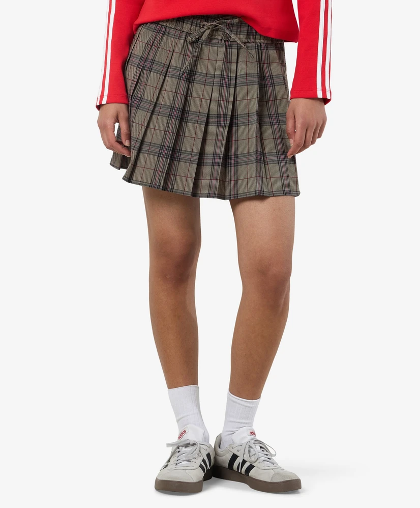 NOISY MAY Rok Geruit Astrid