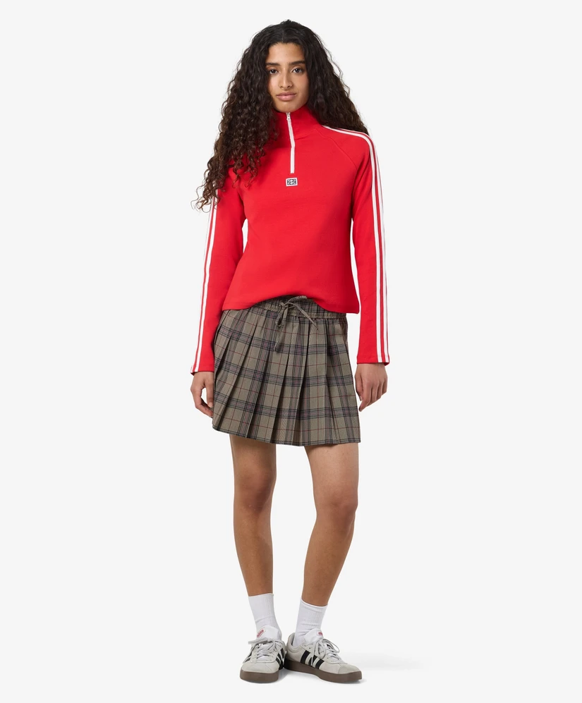 NOISY MAY Rok Geruit Astrid