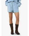 NOISY MAY Short Katri Stripe
