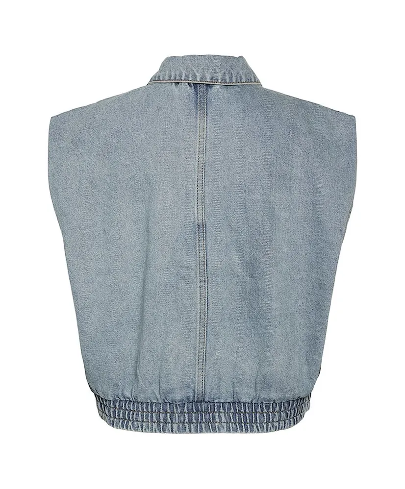 NOISY MAY Spijkergilet Elsie