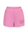 NOISY MAY Sweat Short Astion