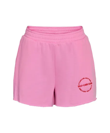 NOISY MAY Sweat Short Astion