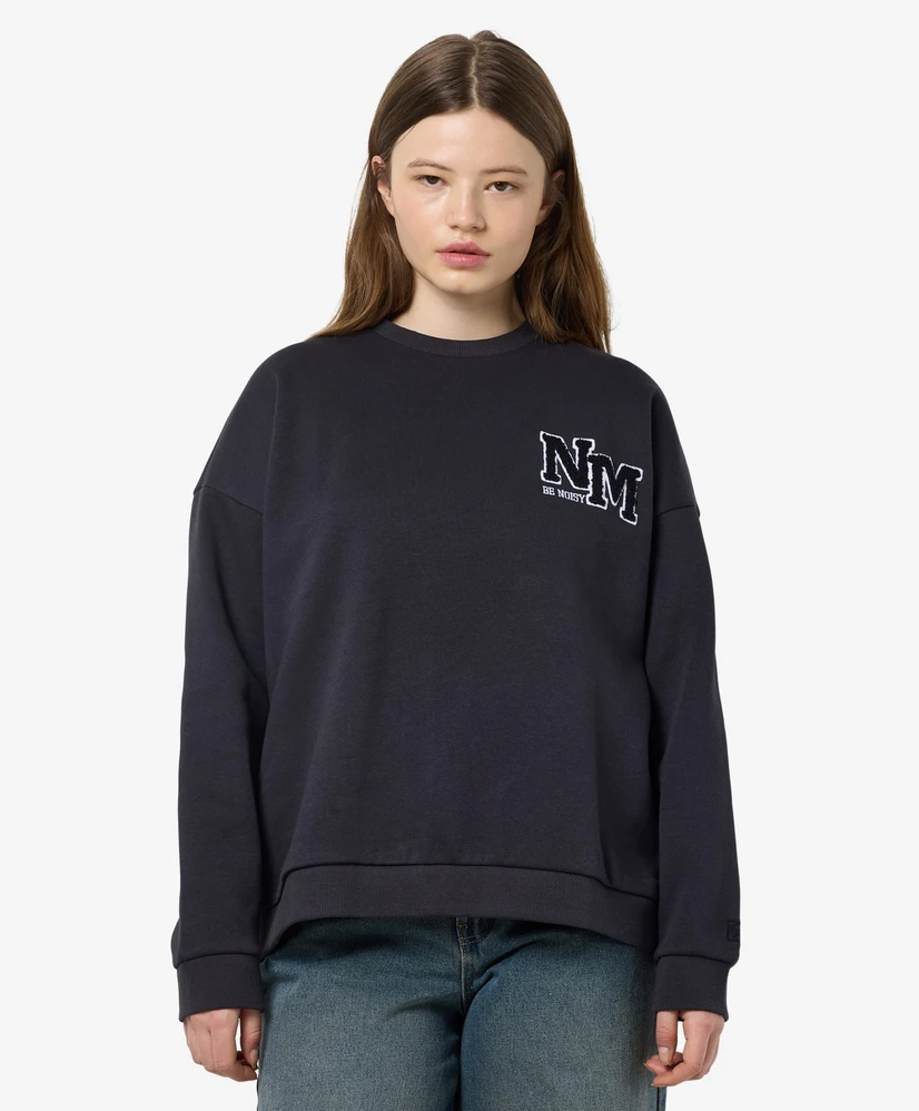NOISY MAY Sweater Believe