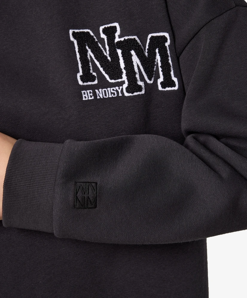 NOISY MAY Sweater Believe
