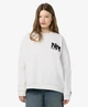 NOISY MAY Sweater Believe